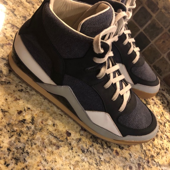 Maison Margiella sneakers Size 11 - Picture 3 of 6